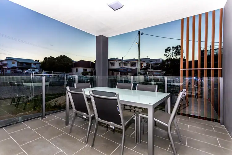 Third view of Homely apartment listing, 12/27 Lumley Street, Upper Mount Gravatt QLD 4122