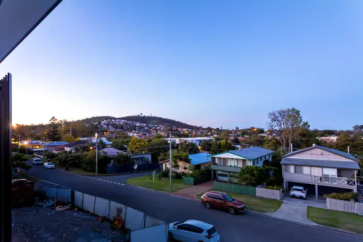 Fourth view of Homely apartment listing, 12/27 Lumley Street, Upper Mount Gravatt QLD 4122
