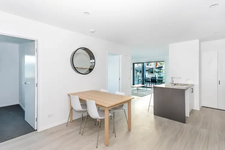 Fifth view of Homely apartment listing, 12/27 Lumley Street, Upper Mount Gravatt QLD 4122