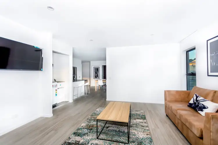 Sixth view of Homely apartment listing, 12/27 Lumley Street, Upper Mount Gravatt QLD 4122