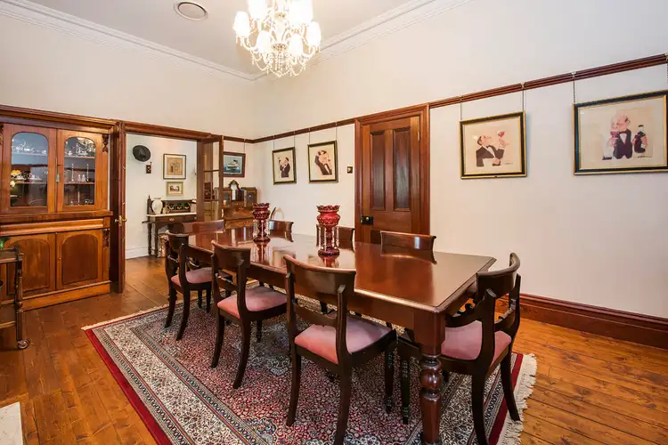 Fourth view of Homely rural property listing, Address available on request