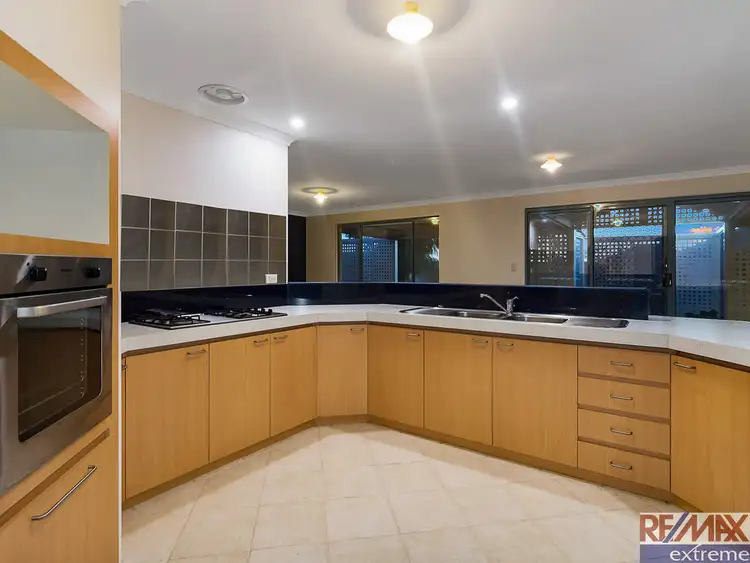 Third view of Homely house listing, 135 Lagoon Drive, Yanchep WA 6035
