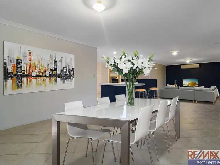 Fourth view of Homely house listing, 135 Lagoon Drive, Yanchep WA 6035