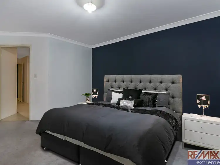 Sixth view of Homely house listing, 135 Lagoon Drive, Yanchep WA 6035