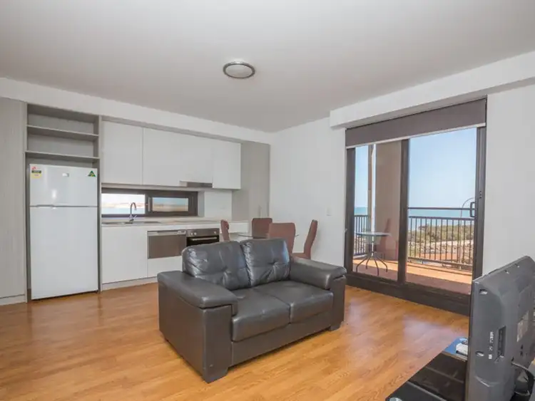 Second view of Homely apartment listing, 21/2 McKay Street, Port Hedland WA 6721