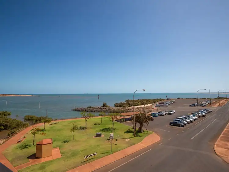 Third view of Homely apartment listing, 21/2 McKay Street, Port Hedland WA 6721