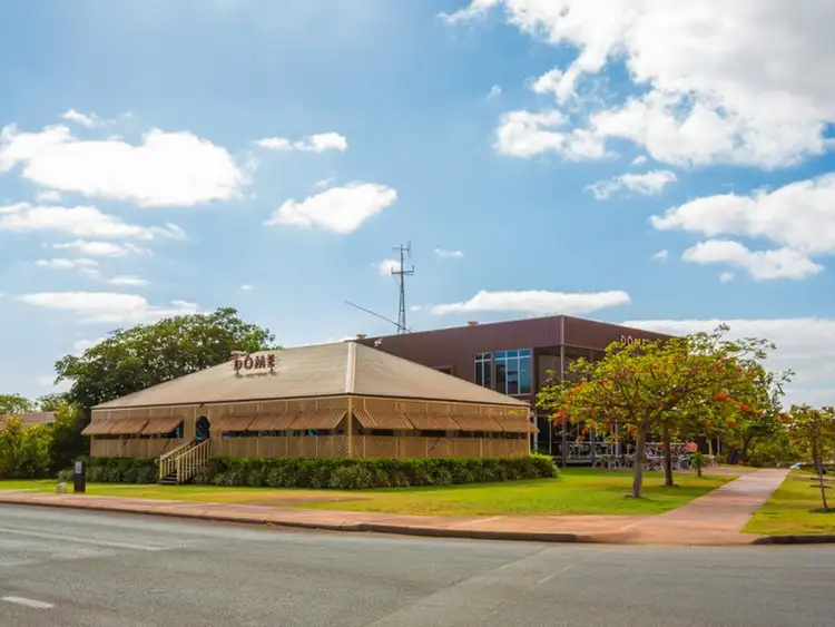 Fourth view of Homely apartment listing, 21/2 McKay Street, Port Hedland WA 6721