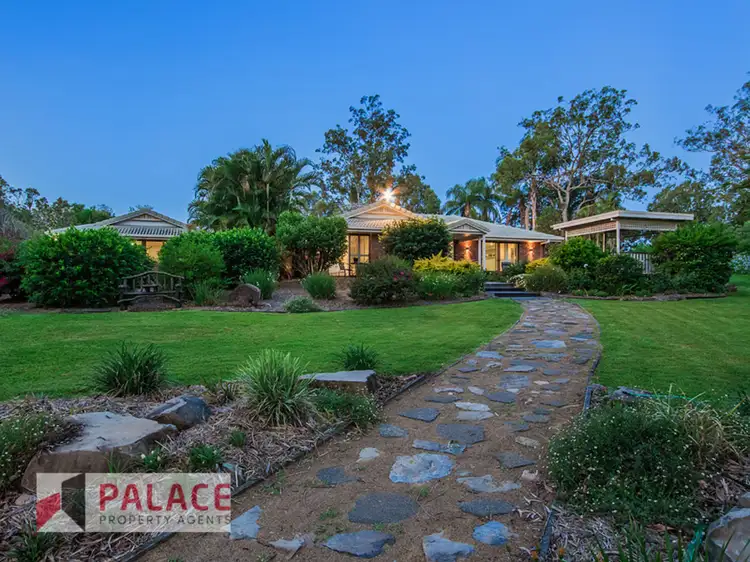Main view of Homely house listing, 105 Phillip Crescent, Barellan Point QLD 4306