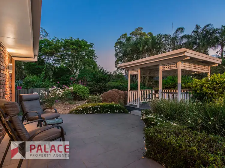 Second view of Homely house listing, 105 Phillip Crescent, Barellan Point QLD 4306
