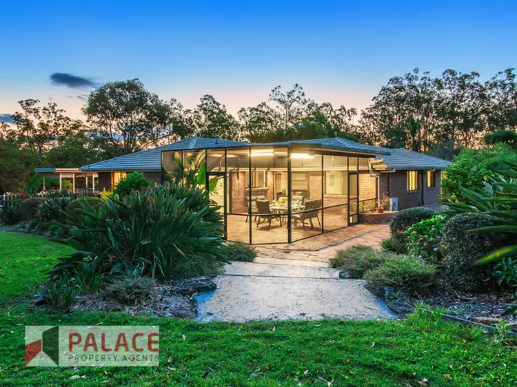 Third view of Homely house listing, 105 Phillip Crescent, Barellan Point QLD 4306