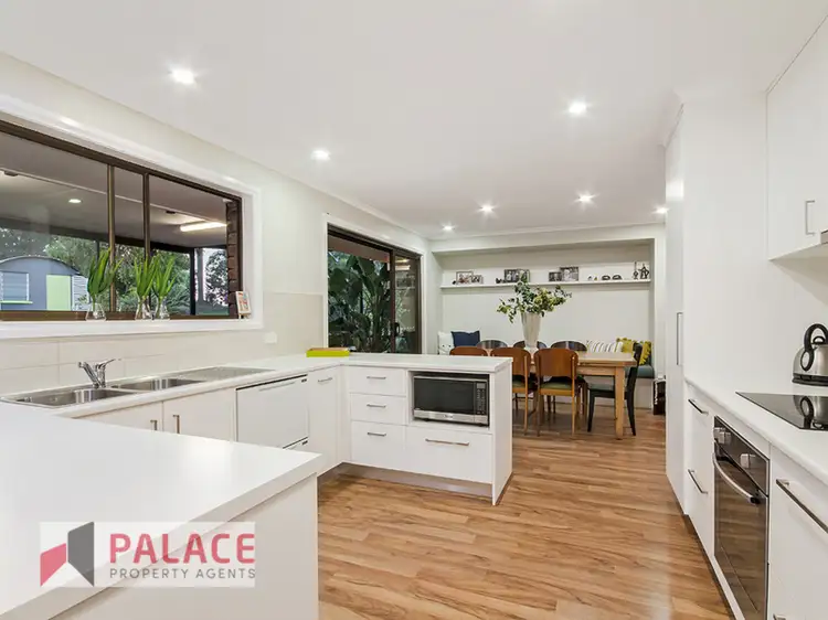 Fourth view of Homely house listing, 105 Phillip Crescent, Barellan Point QLD 4306