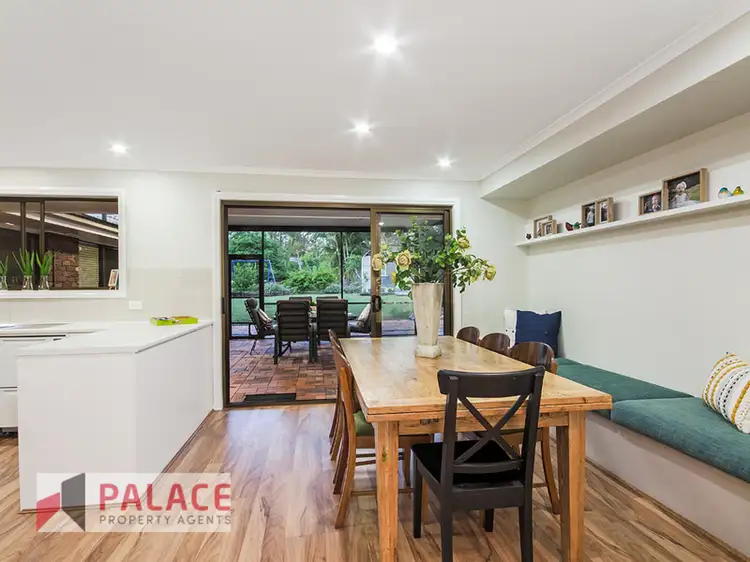 Fifth view of Homely house listing, 105 Phillip Crescent, Barellan Point QLD 4306