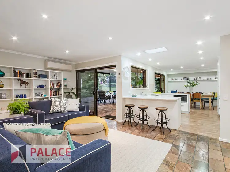 Seventh view of Homely house listing, 105 Phillip Crescent, Barellan Point QLD 4306
