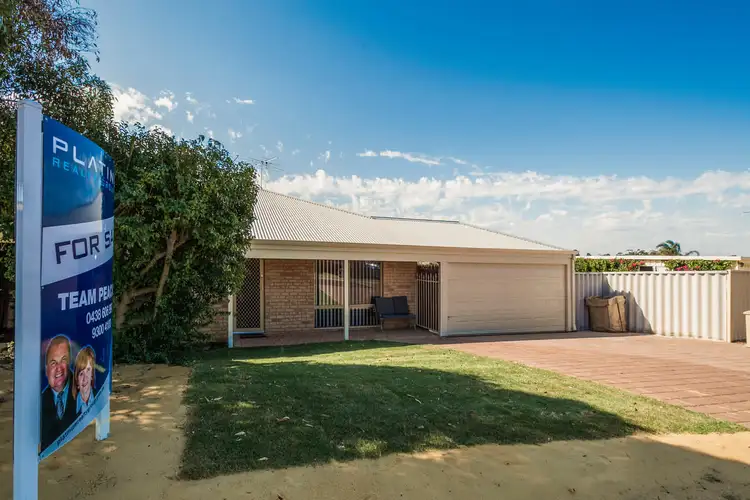 2 Abraham Court, Wanneroo WA 6065