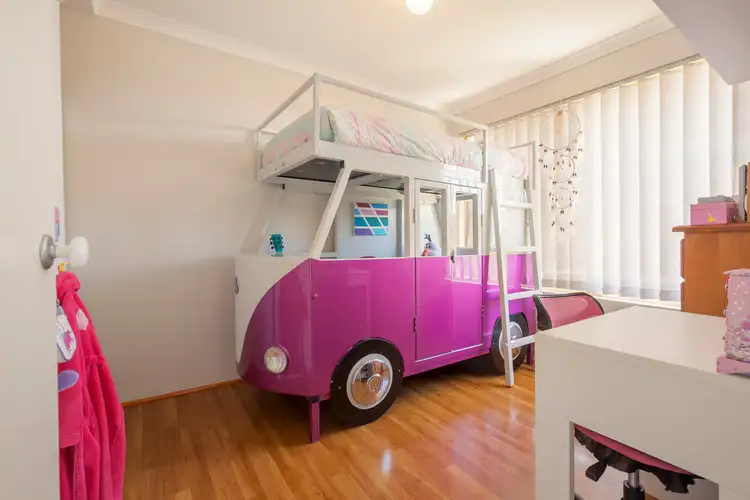 Fifth view of Homely house listing, 2 Abraham Court, Wanneroo WA 6065