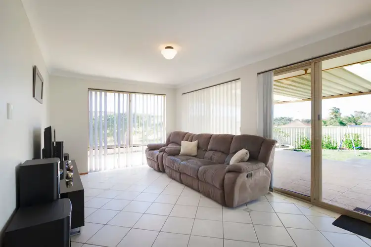 Sixth view of Homely house listing, 2 Abraham Court, Wanneroo WA 6065