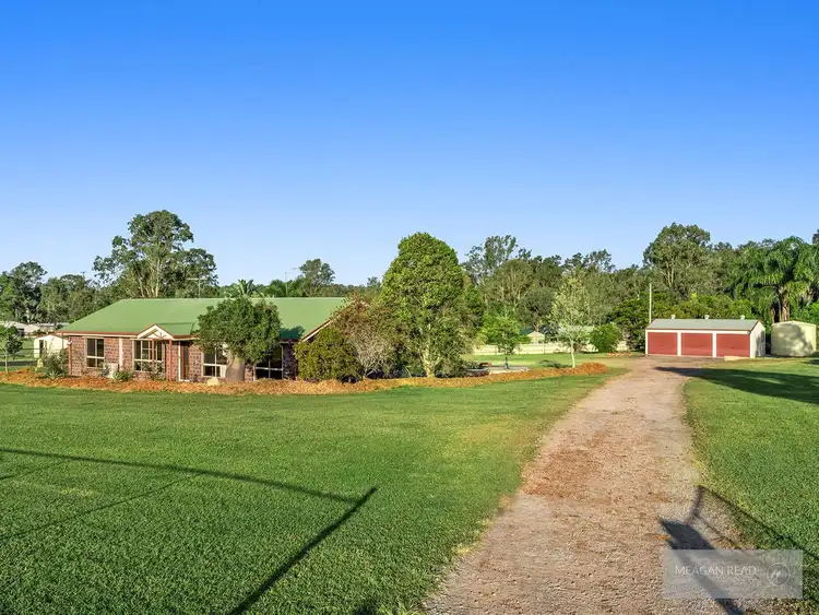 57-61 Evergreen Drive, South Maclean QLD 4280