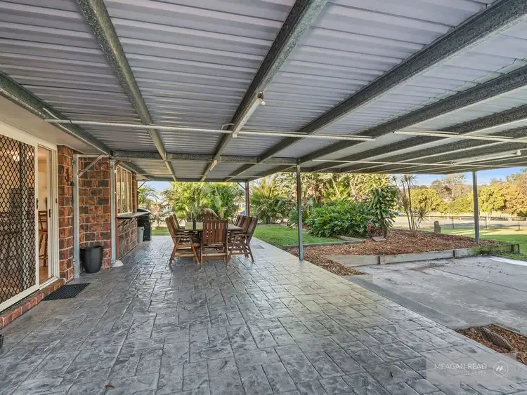 Third view of Homely rural property listing, 57-61 Evergreen Drive, South Maclean QLD 4280