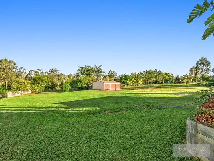 Fourth view of Homely rural property listing, 57-61 Evergreen Drive, South Maclean QLD 4280