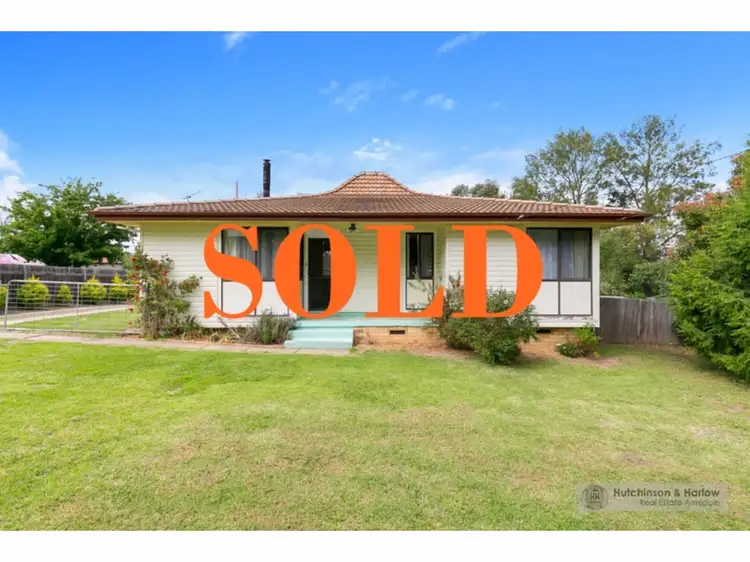 Main view of Homely house listing, 4 P G Love Avenue, Armidale NSW 2350