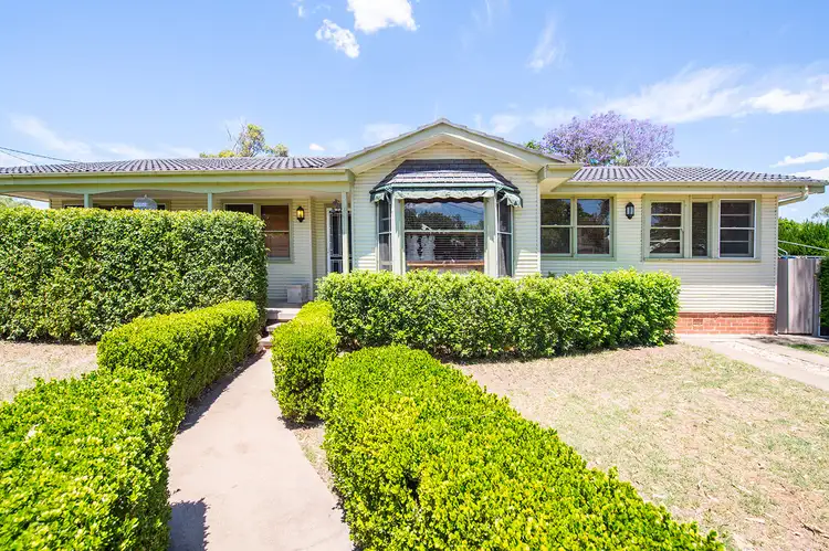 Main view of Homely house listing, 79 Kingdon Street, Scone NSW 2337