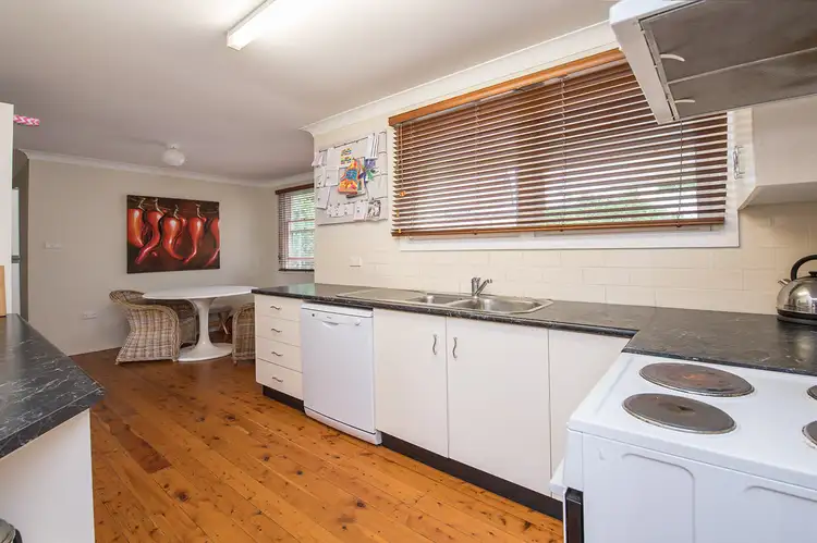 Third view of Homely house listing, 79 Kingdon Street, Scone NSW 2337