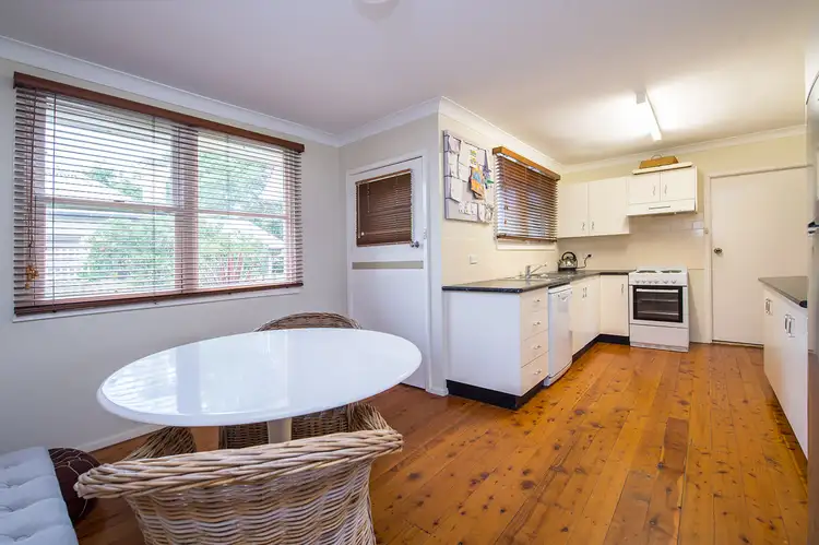 Fourth view of Homely house listing, 79 Kingdon Street, Scone NSW 2337