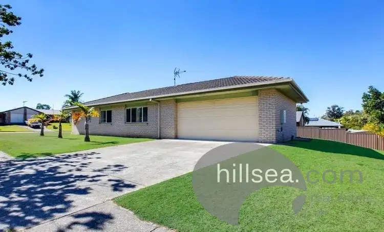 Main view of Homely house listing, 56 Jack Nicklaus Way, Parkwood QLD 4214