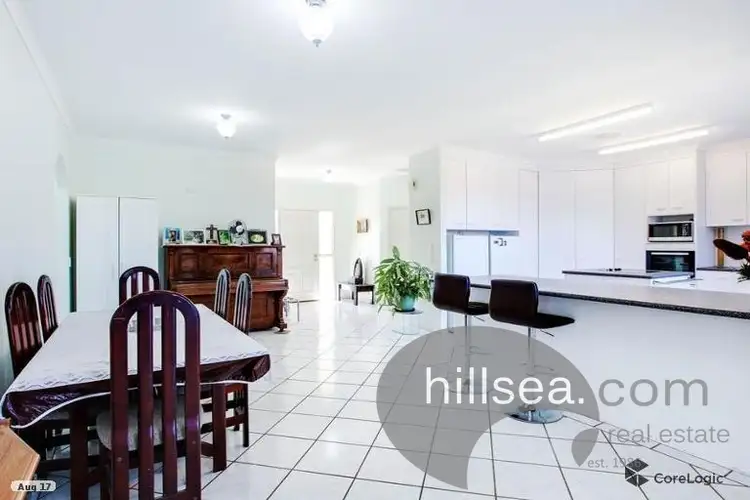 Second view of Homely house listing, 56 Jack Nicklaus Way, Parkwood QLD 4214