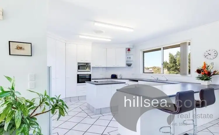 Third view of Homely house listing, 56 Jack Nicklaus Way, Parkwood QLD 4214