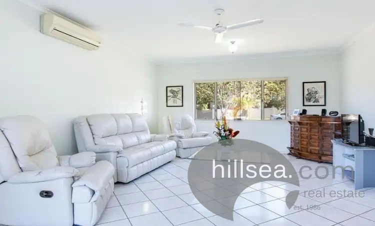 Fourth view of Homely house listing, 56 Jack Nicklaus Way, Parkwood QLD 4214