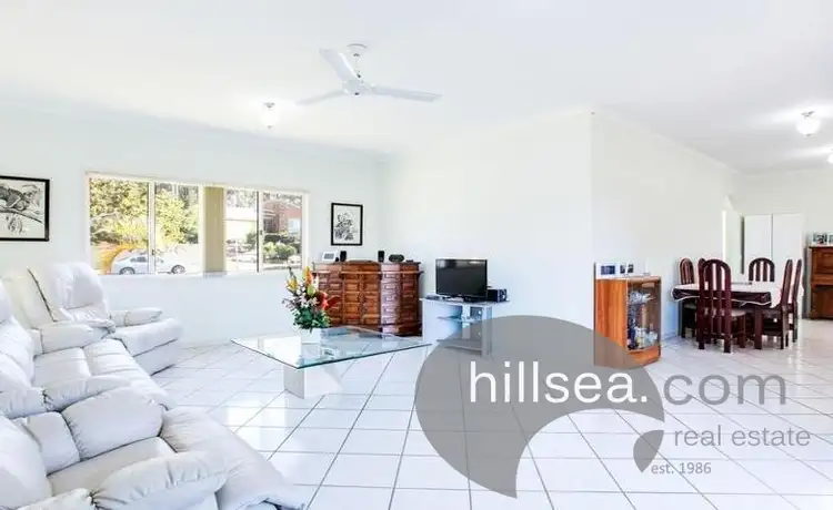 Fifth view of Homely house listing, 56 Jack Nicklaus Way, Parkwood QLD 4214