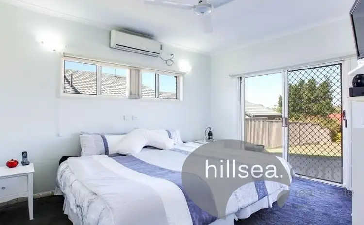 Sixth view of Homely house listing, 56 Jack Nicklaus Way, Parkwood QLD 4214