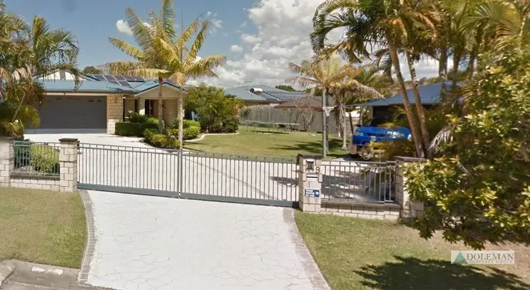 Main view of Homely house listing, 9 Floribunda Place, Ormeau QLD 4208