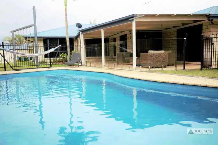 Second view of Homely house listing, 9 Floribunda Place, Ormeau QLD 4208