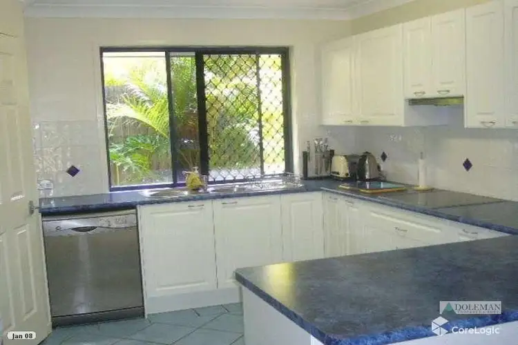 Third view of Homely house listing, 9 Floribunda Place, Ormeau QLD 4208