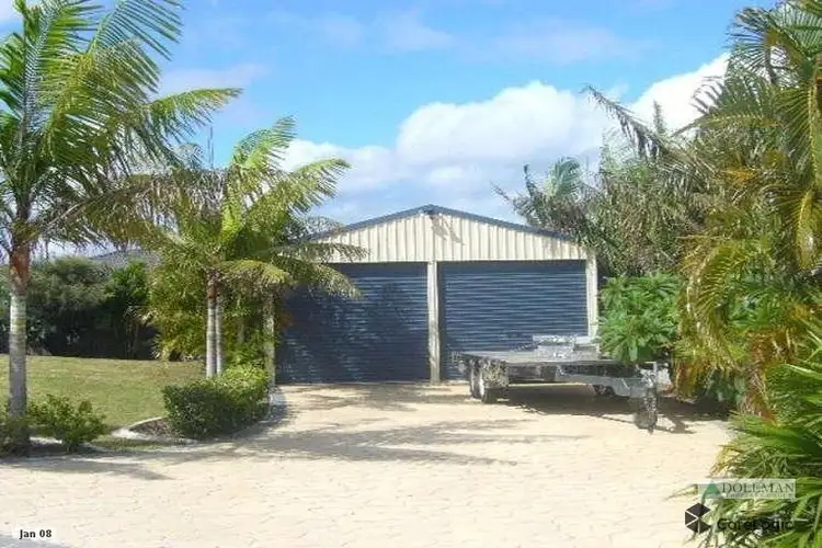Fourth view of Homely house listing, 9 Floribunda Place, Ormeau QLD 4208
