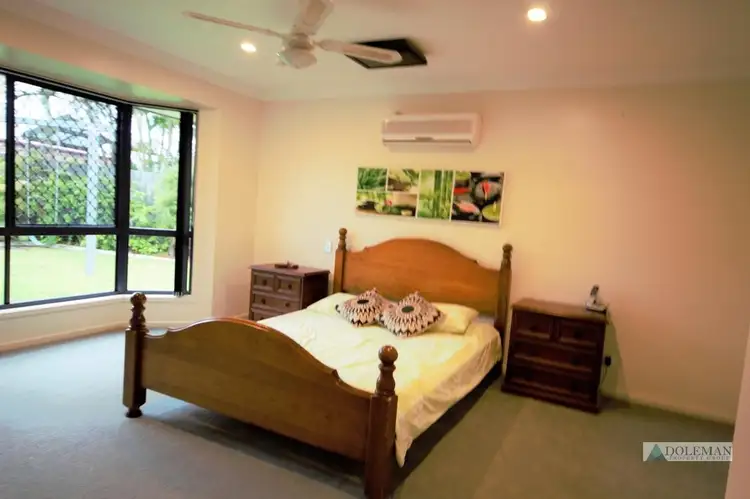 Fifth view of Homely house listing, 9 Floribunda Place, Ormeau QLD 4208