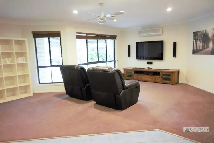 Seventh view of Homely house listing, 9 Floribunda Place, Ormeau QLD 4208