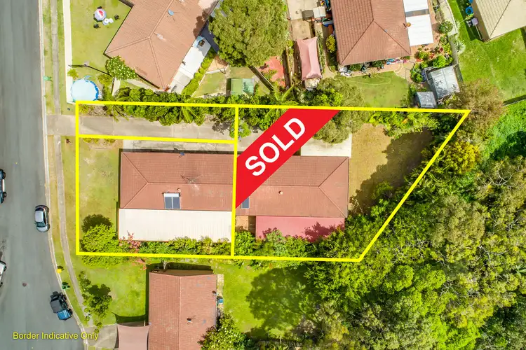 1/7 Gumbeel Court, Highland Park QLD 4211