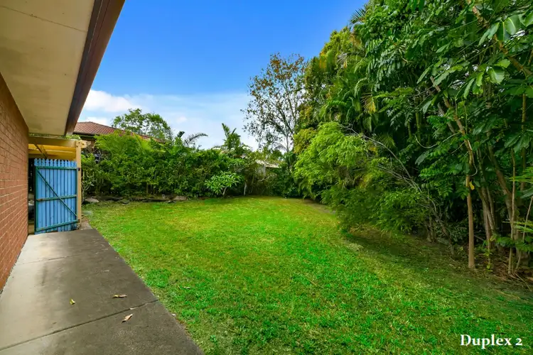 Third view of Homely semi-detached listing, 1/7 Gumbeel Court, Highland Park QLD 4211