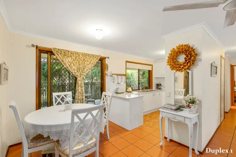 Fifth view of Homely semi-detached listing, 1/7 Gumbeel Court, Highland Park QLD 4211