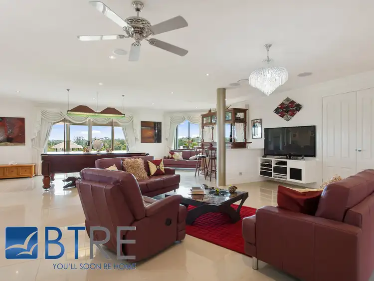 Fifth view of Homely rural property listing, 1 Heritage Way, Bittern VIC 3918