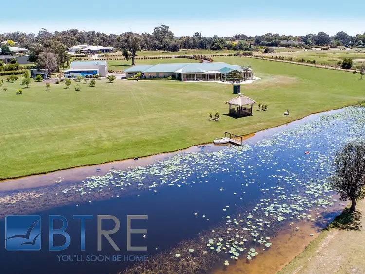 Sixth view of Homely rural property listing, 1 Heritage Way, Bittern VIC 3918