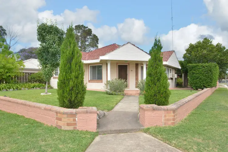 31 Condon Avenue, Cessnock NSW 2325