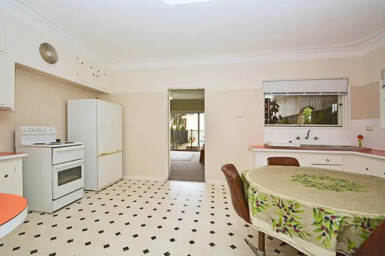 Fifth view of Homely house listing, 31 Condon Avenue, Cessnock NSW 2325