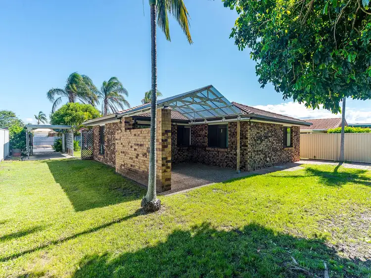 Second view of Homely house listing, 62 Lakefield Crescent, Paradise Point QLD 4216