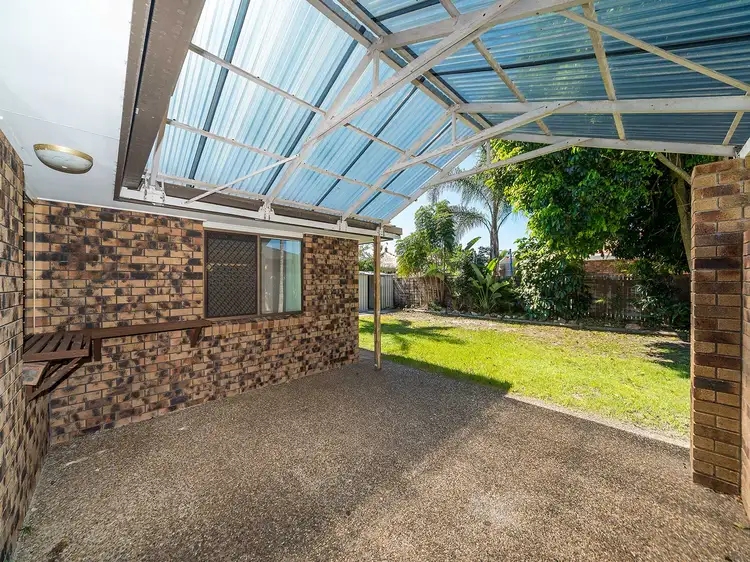 Third view of Homely house listing, 62 Lakefield Crescent, Paradise Point QLD 4216