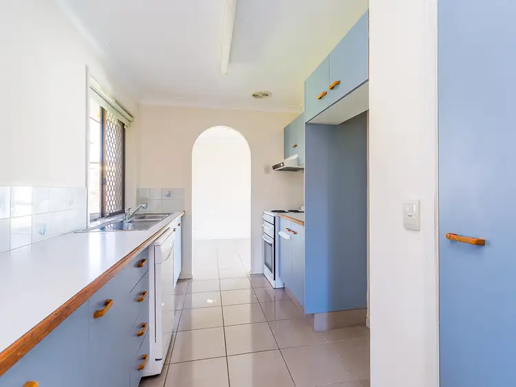 Fourth view of Homely house listing, 62 Lakefield Crescent, Paradise Point QLD 4216