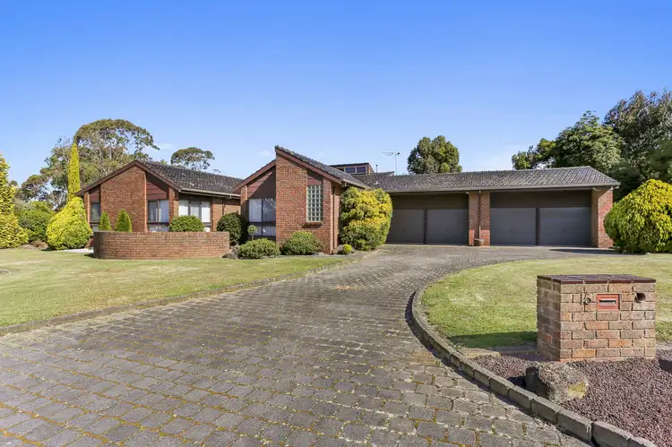 Main view of Homely house listing, 15 Wirilda Trail, Warrnambool VIC 3280